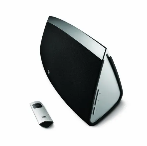 Altec Lansing inAir 5000 2