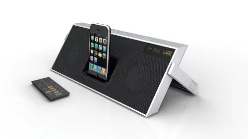 Altec Lansing InMotion Classic