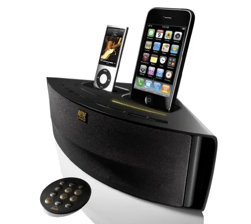 Altec Lansing Octiv 202