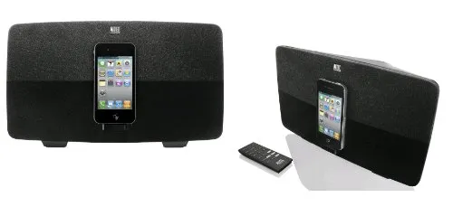 Altec Lansing Octiv 650