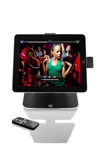 Altec Lansing Octiv Stage MP450 3