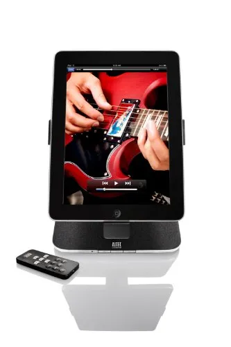 Altec Lansing Octiv Stage MP450 4