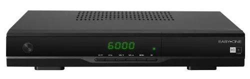 Altech SetOne GmbH EasyOne HX 60 HD+