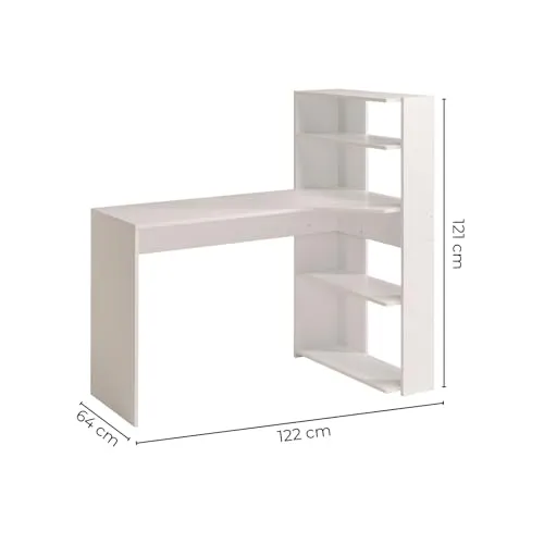 Alterego Mister Schreibtisch UC 3