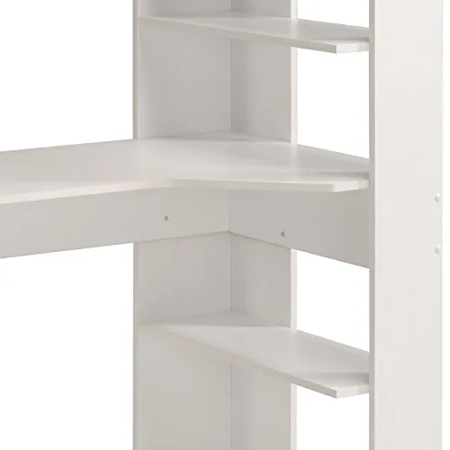 Alterego Mister Schreibtisch UC 6
