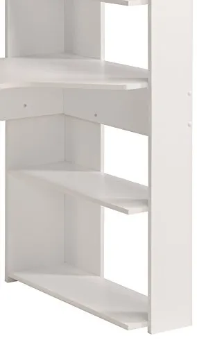 Alterego Mister Schreibtisch UC 7