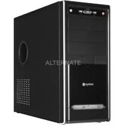 Alternate Systea Titanium B801XPH