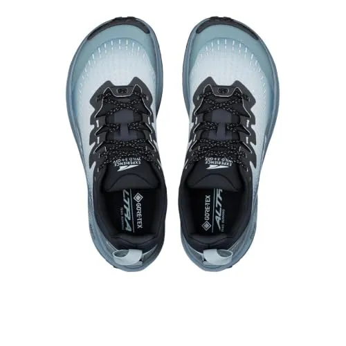 ALTRA Experience Wild 3 GTX 3