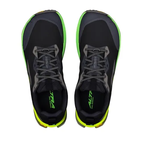 ALTRA Lone Peak 9 Plus 3
