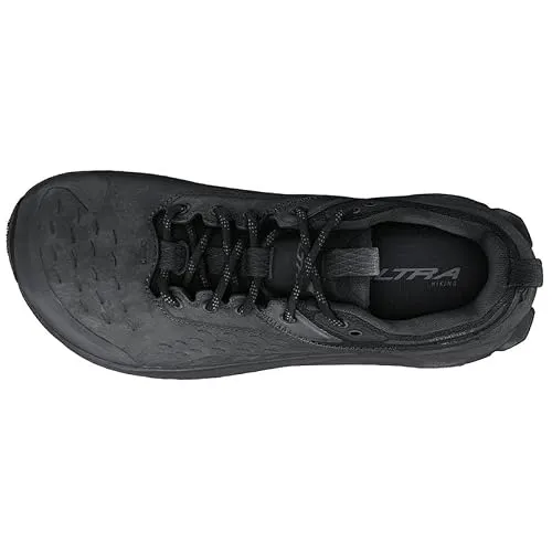 ALTRA Olympus 6 Low GTX 3
