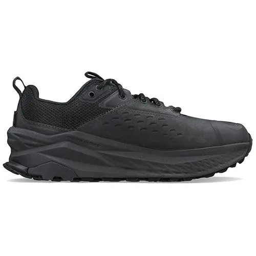 ALTRA Olympus 6 Low GTX 4