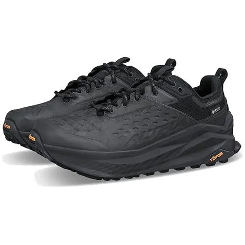 ALTRA Olympus 6 Low GTX 5
