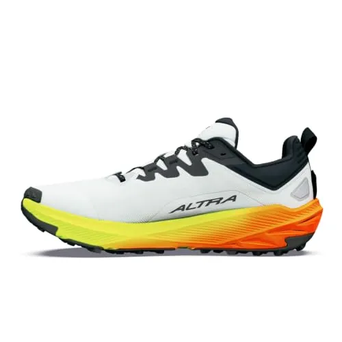 ALTRA WILD 3+ 5