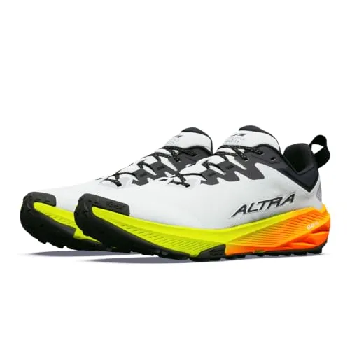 ALTRA WILD 3+ 3