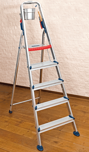 Altrex Double Decker D 804