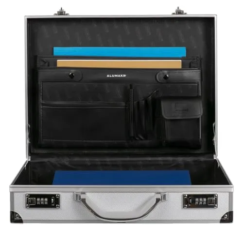 Alumaxx OCTAN 3