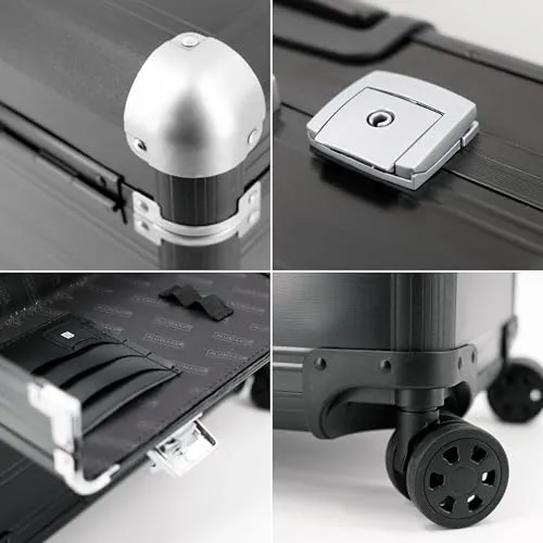 Alumaxx PANDORA 3