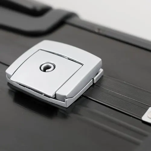 Alumaxx PANDORA 4