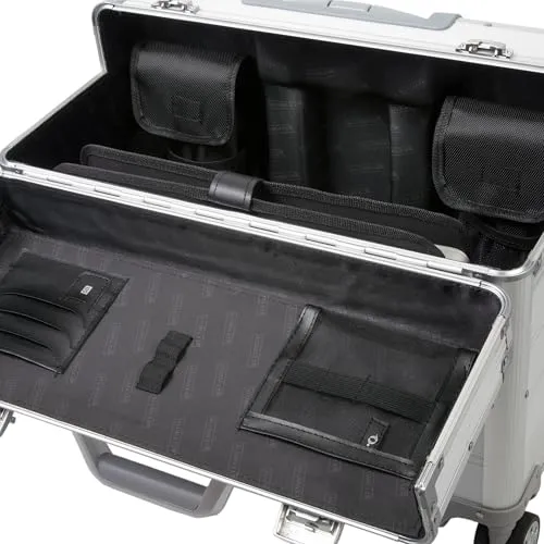 Alumaxx Pilotenkoffer Pandora 2