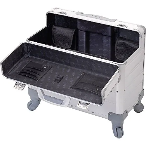 Alumaxx Pilotenkoffer Pandora 5