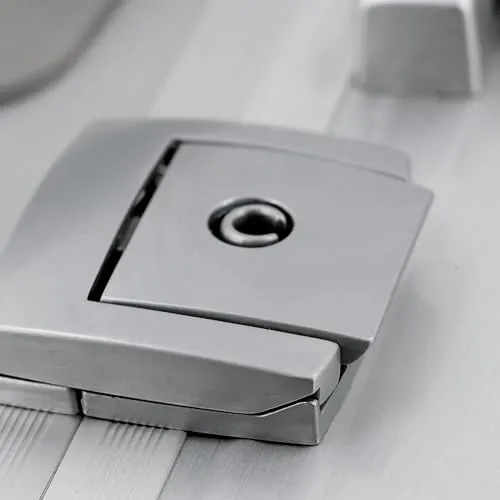 Alumaxx Pilotenkoffer Pandora 6