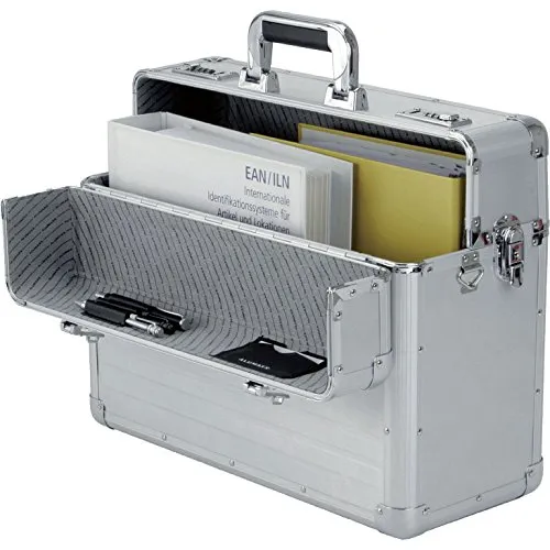 Alumaxx Pilotenkoffer UC 2