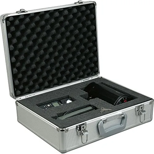 Alumaxx Stratos I 2