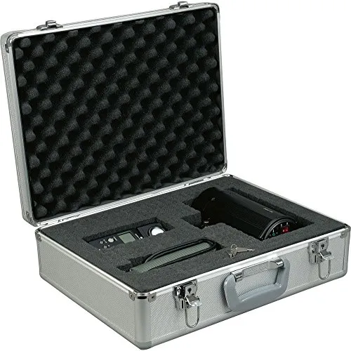 Alumaxx Stratos III 2