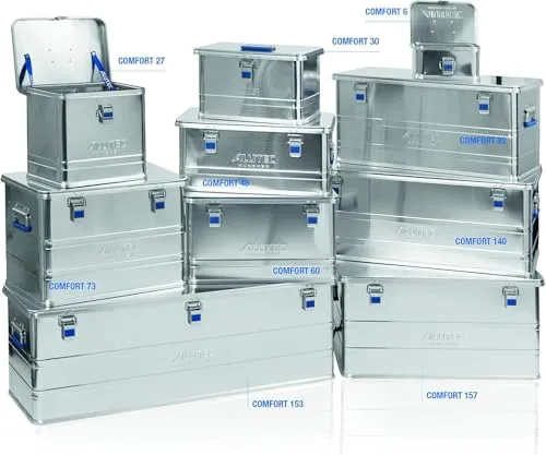 ALUTEC COMFORT 30 3