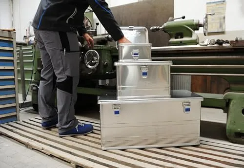 ALUTEC COMFORT 30 5