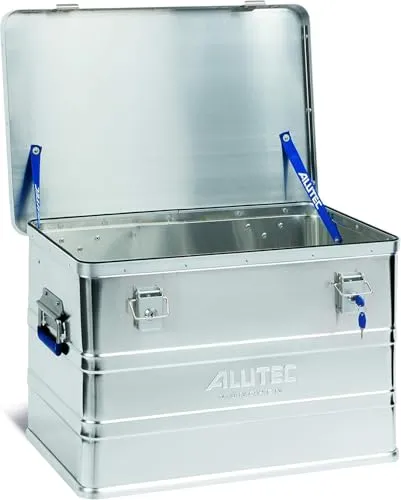 ALUTEC MÜNCHEN Classic 68 2