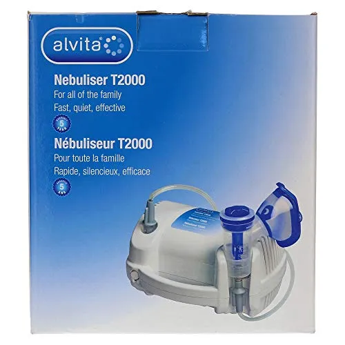 Alvita T2000 2