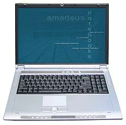 Amadeus C50