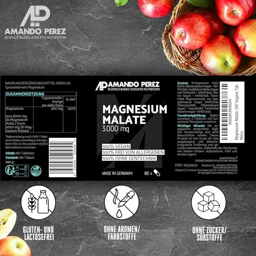 Amando Perez Magnesium Malat 2