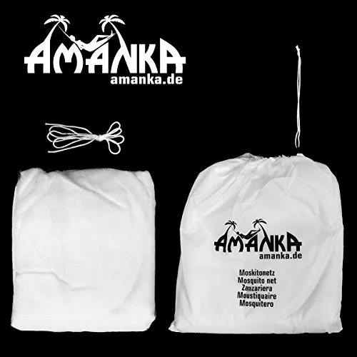 AMANKA WHO 180 Mesh 4