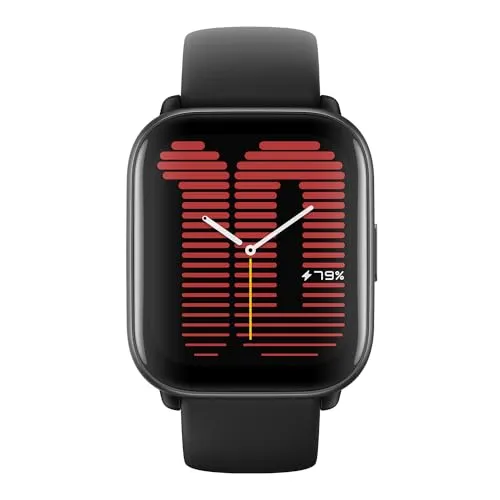 Amazfit Active