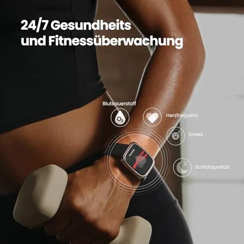 Amazfit Active 2 4