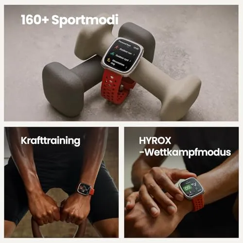 Amazfit Active 2 5