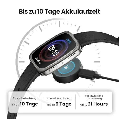 Amazfit Active 2 6