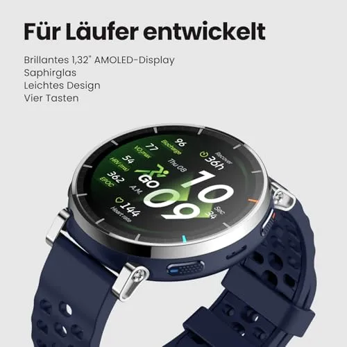 Amazfit Active 3 2