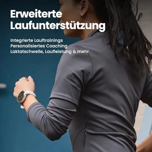 Amazfit Active 3 3