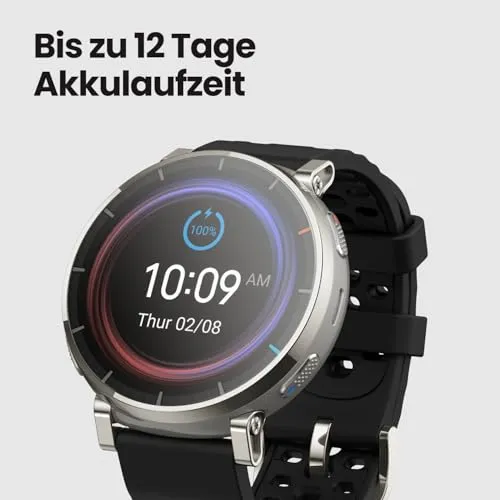 Amazfit Active 3 5