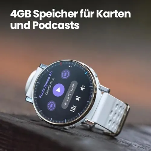 Amazfit Active 3 6