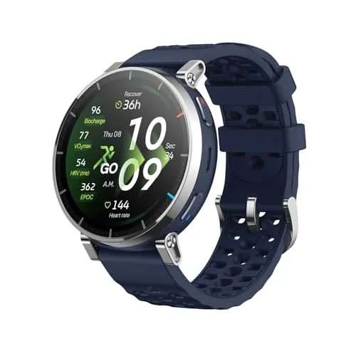 Amazfit Active 3