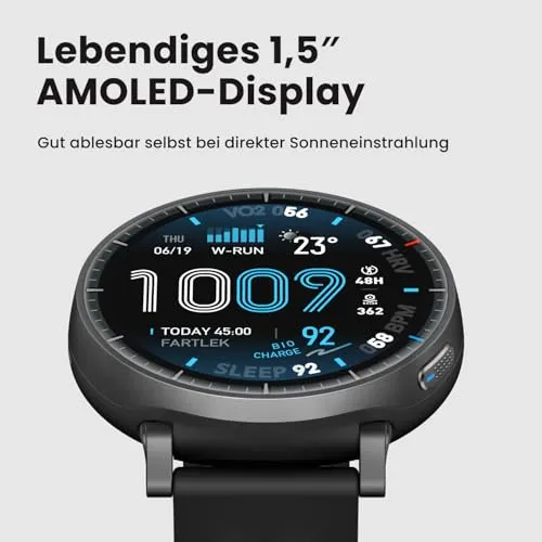 Amazfit Active Max 2