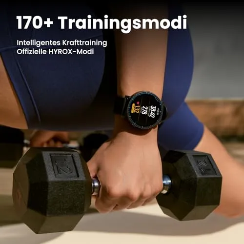 Amazfit Active Max 5