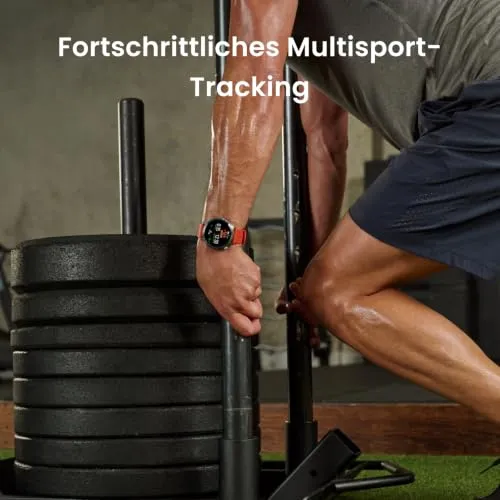 Amazfit Balance 2 3