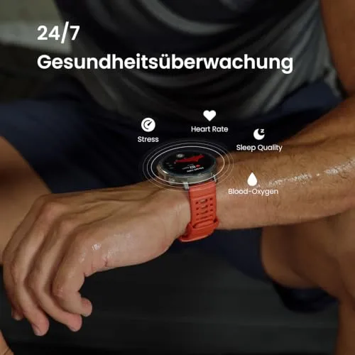 Amazfit Balance 2 4