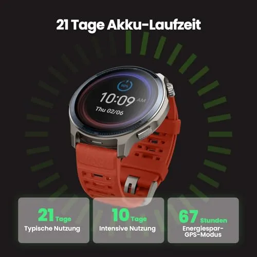 Amazfit Balance 2 5