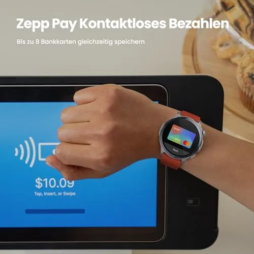 Amazfit Balance 2 6